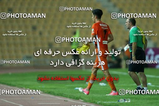 785102, Tehran, [*parameter:4*], Iran Pro League، Persian Gulf Cup، 2017-18 season، First Leg، Week 4، Saipa ۱ v ۰ Esteghlal on 2017/08/17 at Takhti Stadium