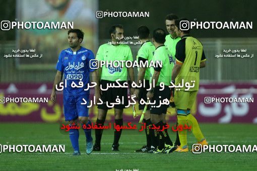 785083, Tehran, [*parameter:4*], Iran Pro League، Persian Gulf Cup، 2017-18 season، First Leg، Week 4، Saipa ۱ v ۰ Esteghlal on 2017/08/17 at Takhti Stadium