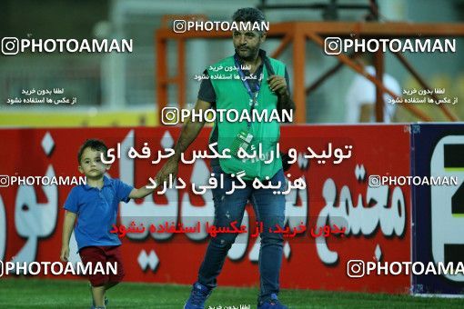 785117, Tehran, [*parameter:4*], لیگ برتر فوتبال ایران، Persian Gulf Cup، Week 4، First Leg، Saipa 1 v 0 Esteghlal on 2017/08/17 at Takhti Stadium