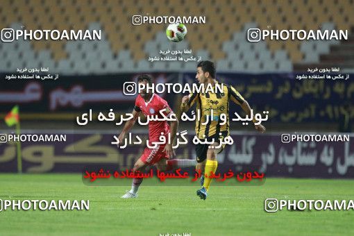 786322, Isfahan, [*parameter:4*], Iran Pro League، Persian Gulf Cup، 2017-18 season، First Leg، Week 3، Sepahan ۱ v ۱ Pars Jonoubi Jam on 2017/08/11 at Naghsh-e Jahan Stadium