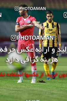 786122, Isfahan, [*parameter:4*], Iran Pro League، Persian Gulf Cup، 2017-18 season، First Leg، Week 3، Sepahan ۱ v ۱ Pars Jonoubi Jam on 2017/08/11 at Naghsh-e Jahan Stadium