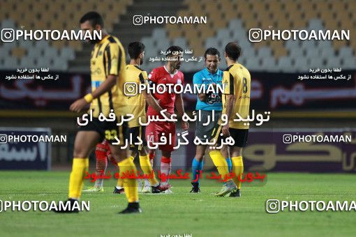 786233, Isfahan, [*parameter:4*], Iran Pro League، Persian Gulf Cup، 2017-18 season، First Leg، Week 3، Sepahan ۱ v ۱ Pars Jonoubi Jam on 2017/08/11 at Naghsh-e Jahan Stadium