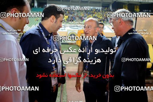 785984, Isfahan, [*parameter:4*], لیگ برتر فوتبال ایران، Persian Gulf Cup، Week 3، First Leg، Sepahan 1 v 1 Pars Jonoubi Jam on 2017/08/11 at Naghsh-e Jahan Stadium