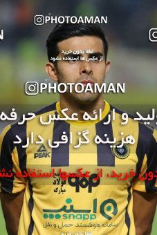 785914, Isfahan, [*parameter:4*], لیگ برتر فوتبال ایران، Persian Gulf Cup، Week 3، First Leg، Sepahan 1 v 1 Pars Jonoubi Jam on 2017/08/11 at Naghsh-e Jahan Stadium