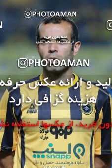 785961, Isfahan, [*parameter:4*], لیگ برتر فوتبال ایران، Persian Gulf Cup، Week 3، First Leg، Sepahan 1 v 1 Pars Jonoubi Jam on 2017/08/11 at Naghsh-e Jahan Stadium