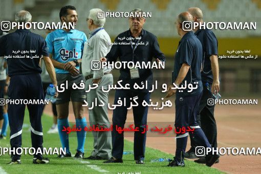 785975, Isfahan, [*parameter:4*], لیگ برتر فوتبال ایران، Persian Gulf Cup، Week 3، First Leg، Sepahan 1 v 1 Pars Jonoubi Jam on 2017/08/11 at Naghsh-e Jahan Stadium