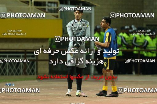 785989, Isfahan, [*parameter:4*], لیگ برتر فوتبال ایران، Persian Gulf Cup، Week 3، First Leg، Sepahan 1 v 1 Pars Jonoubi Jam on 2017/08/11 at Naghsh-e Jahan Stadium