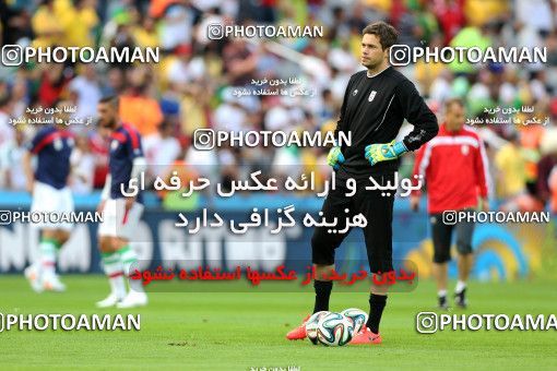 788287, Curitiba, Brazil, 2014 FIFA World Cup, Group stage, Group F, Iran [*parameter:140*] v [*parameter:139*] Nigeia on 2014/06/16 at ورزشگاه بایکسادای