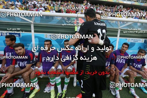 788137, Curitiba, Brazil, 2014 FIFA World Cup, Group stage, Group F, Iran [*parameter:140*] v [*parameter:139*] Nigeia on 2014/06/16 at ورزشگاه بایکسادای