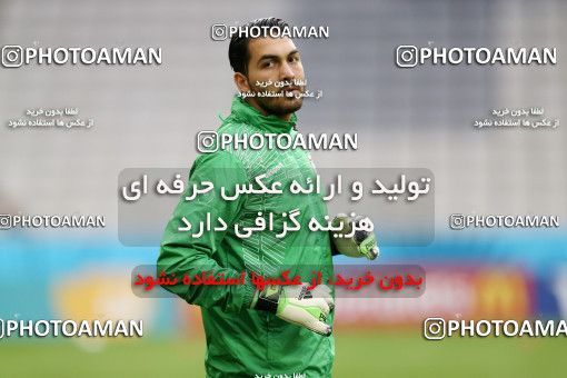 787717, Sao Paulo, Brazil, 2014 FIFA World Cup, Iran National Football Team Training Session on 2014/06/15 at کمپ کورینتیانس