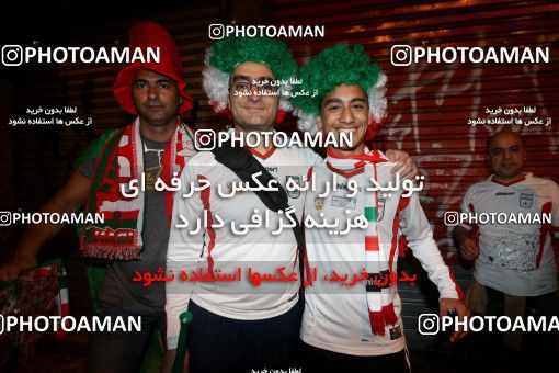 787665, Sao Paulo, Brazil, 2014 FIFA World Cup, Iran National Football Team Training Session on 2014/06/15 at کمپ کورینتیانس