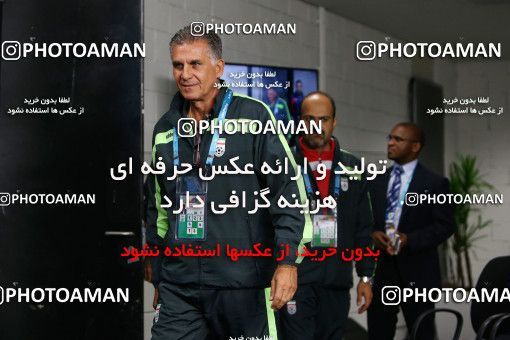 787647, Sao Paulo, Brazil, 2014 FIFA World Cup, Iran National Football Team Training Session on 2014/06/15 at کمپ کورینتیانس