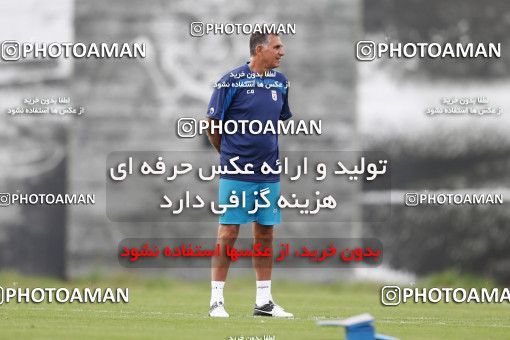 787485, Sao Paulo, Brazil, 2014 FIFA World Cup, Iran National Football Team Training Session on 2014/06/14 at کمپ کورینتیانس