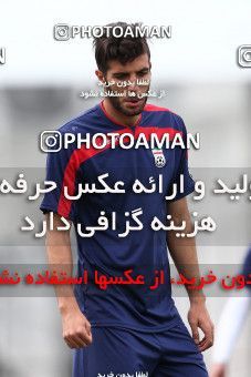 787479, Sao Paulo, Brazil, 2014 FIFA World Cup, Iran National Football Team Training Session on 2014/06/14 at کمپ کورینتیانس