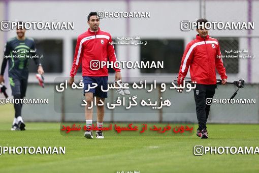 787408, Sao Paulo, Brazil, 2014 FIFA World Cup, Iran National Football Team Training Session on 2014/06/10 at کمپ کورینتیانس