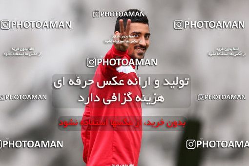 787410, Sao Paulo, Brazil, 2014 FIFA World Cup, Iran National Football Team Training Session on 2014/06/10 at کمپ کورینتیانس