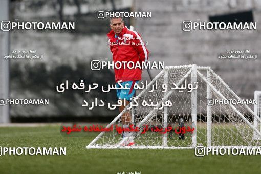 787413, Sao Paulo, Brazil, 2014 FIFA World Cup, Iran National Football Team Training Session on 2014/06/10 at کمپ کورینتیانس