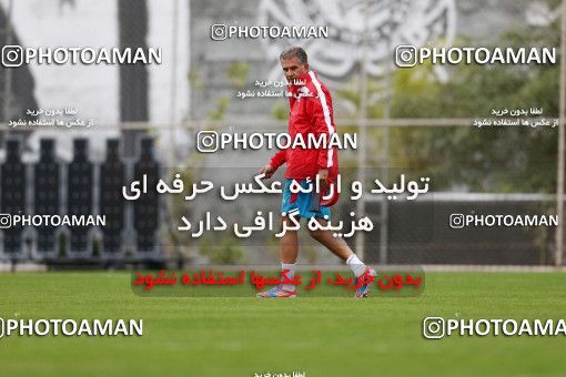 787404, Sao Paulo, Brazil, 2014 FIFA World Cup, Iran National Football Team Training Session on 2014/06/10 at کمپ کورینتیانس