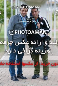 787423, Sao Paulo, Brazil, 2014 FIFA World Cup, Iran National Football Team Training Session on 2014/06/10 at کمپ کورینتیانس