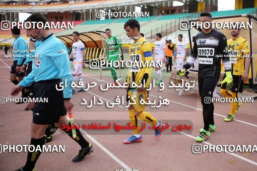 795693, Isfahan, [*parameter:4*], Iran Pro League، Persian Gulf Cup، 2016-17 season، Second Leg، Week 25، Sepahan 3 v ۱ Saipa on 2017/04/01 at Naghsh-e Jahan Stadium