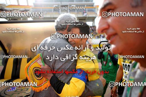 795819, Isfahan, [*parameter:4*], Iran Pro League، Persian Gulf Cup، 2016-17 season، Second Leg، Week 25، Sepahan 3 v ۱ Saipa on 2017/04/01 at Naghsh-e Jahan Stadium