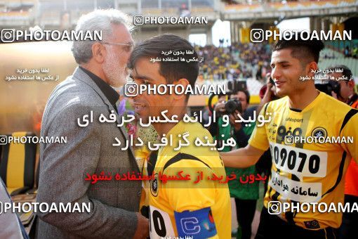 795569, Isfahan, [*parameter:4*], Iran Pro League، Persian Gulf Cup، 2016-17 season، Second Leg، Week 25، Sepahan 3 v ۱ Saipa on 2017/04/01 at Naghsh-e Jahan Stadium