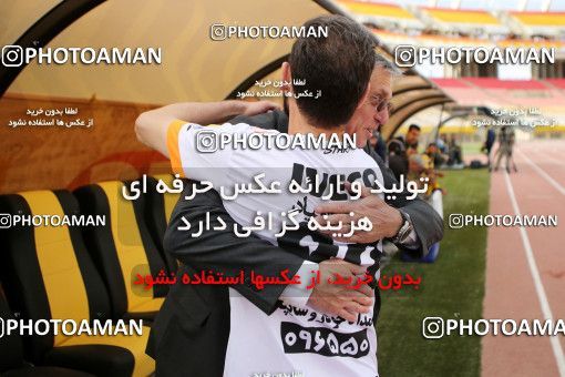 795679, Isfahan, [*parameter:4*], لیگ برتر فوتبال ایران، Persian Gulf Cup، Week 25، Second Leg، Sepahan 3 v 1 Saipa on 2017/04/01 at Naghsh-e Jahan Stadium