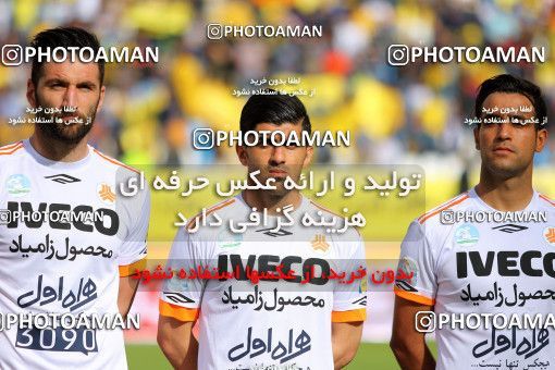 795637, Isfahan, [*parameter:4*], Iran Pro League، Persian Gulf Cup، 2016-17 season، Second Leg، Week 25، Sepahan 3 v ۱ Saipa on 2017/04/01 at Naghsh-e Jahan Stadium