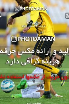 795525, Isfahan, [*parameter:4*], لیگ برتر فوتبال ایران، Persian Gulf Cup، Week 25، Second Leg، Sepahan 3 v 1 Saipa on 2017/04/01 at Naghsh-e Jahan Stadium