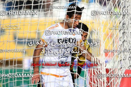 795586, Isfahan, [*parameter:4*], لیگ برتر فوتبال ایران، Persian Gulf Cup، Week 25، Second Leg، Sepahan 3 v 1 Saipa on 2017/04/01 at Naghsh-e Jahan Stadium