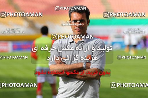 795698, Isfahan, [*parameter:4*], Iran Pro League، Persian Gulf Cup، 2016-17 season، Second Leg، Week 25، Sepahan 3 v ۱ Saipa on 2017/04/01 at Naghsh-e Jahan Stadium