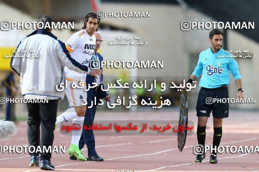 822463, Isfahan, [*parameter:4*], Iran Pro League، Persian Gulf Cup، 2016-17 season، Second Leg، Week 25، Sepahan 3 v ۱ Saipa on 2017/04/01 at Naghsh-e Jahan Stadium