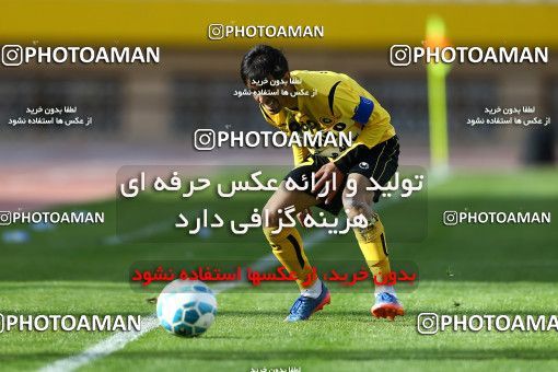 822680, Isfahan, [*parameter:4*], Iran Pro League، Persian Gulf Cup، 2016-17 season، Second Leg، Week 25، Sepahan 3 v ۱ Saipa on 2017/04/01 at Naghsh-e Jahan Stadium