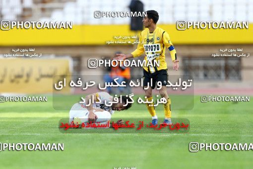 822648, Isfahan, [*parameter:4*], Iran Pro League، Persian Gulf Cup، 2016-17 season، Second Leg، Week 25، Sepahan 3 v ۱ Saipa on 2017/04/01 at Naghsh-e Jahan Stadium