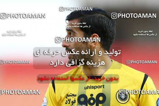 822507, Isfahan, [*parameter:4*], لیگ برتر فوتبال ایران، Persian Gulf Cup، Week 25، Second Leg، Sepahan 3 v 1 Saipa on 2017/04/01 at Naghsh-e Jahan Stadium