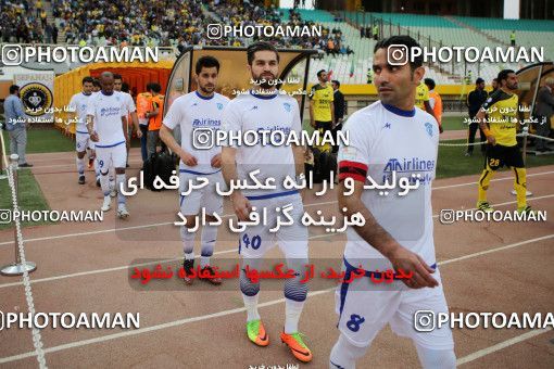 795018, Isfahan, [*parameter:4*], Iran Pro League، Persian Gulf Cup، 2016-17 season، Second Leg، Week 27، Sepahan ۱ v ۰ Gostaresh Foulad Tabriz on 2017/04/14 at Naghsh-e Jahan Stadium