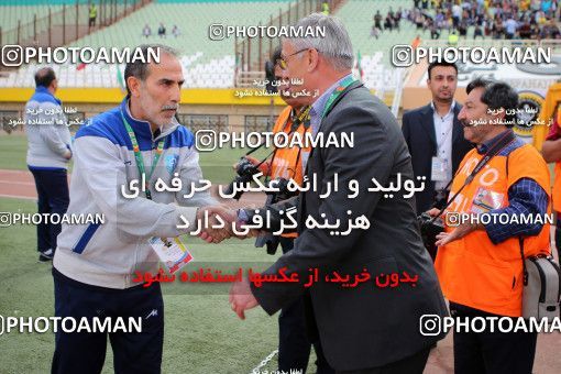 795131, Isfahan, [*parameter:4*], لیگ برتر فوتبال ایران، Persian Gulf Cup، Week 27، Second Leg، Sepahan 1 v 0 Gostaresh Foulad Tabriz on 2017/04/14 at Naghsh-e Jahan Stadium