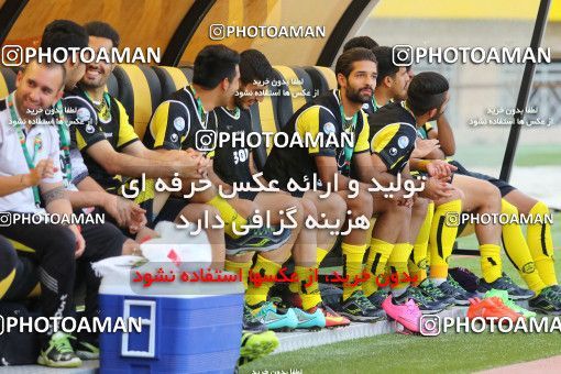 795099, Isfahan, [*parameter:4*], Iran Pro League، Persian Gulf Cup، 2016-17 season، Second Leg، Week 27، Sepahan ۱ v ۰ Gostaresh Foulad Tabriz on 2017/04/14 at Naghsh-e Jahan Stadium