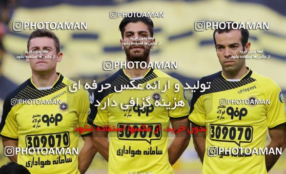 795107, Isfahan, [*parameter:4*], Iran Pro League، Persian Gulf Cup، 2016-17 season، Second Leg، Week 27، Sepahan ۱ v ۰ Gostaresh Foulad Tabriz on 2017/04/14 at Naghsh-e Jahan Stadium