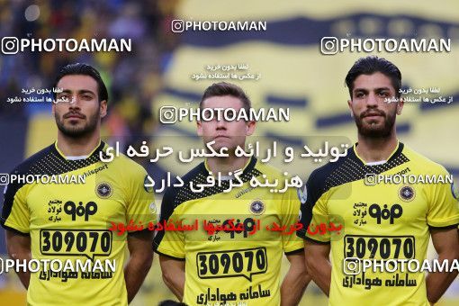 795201, Isfahan, [*parameter:4*], Iran Pro League، Persian Gulf Cup، 2016-17 season، Second Leg، Week 27، Sepahan ۱ v ۰ Gostaresh Foulad Tabriz on 2017/04/14 at Naghsh-e Jahan Stadium