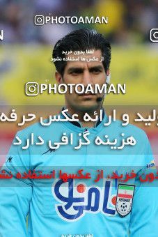 795215, Isfahan, [*parameter:4*], Iran Pro League، Persian Gulf Cup، 2016-17 season، Second Leg، Week 27، Sepahan ۱ v ۰ Gostaresh Foulad Tabriz on 2017/04/14 at Naghsh-e Jahan Stadium