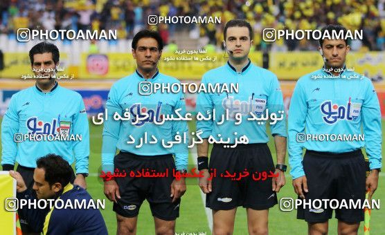 795117, Isfahan, [*parameter:4*], Iran Pro League، Persian Gulf Cup، 2016-17 season، Second Leg، Week 27، Sepahan ۱ v ۰ Gostaresh Foulad Tabriz on 2017/04/14 at Naghsh-e Jahan Stadium