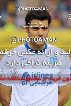 795024, Isfahan, [*parameter:4*], لیگ برتر فوتبال ایران، Persian Gulf Cup، Week 27، Second Leg، Sepahan 1 v 0 Gostaresh Foulad Tabriz on 2017/04/14 at Naghsh-e Jahan Stadium