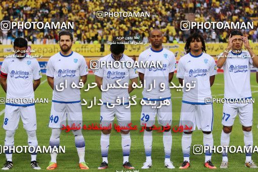 795102, Isfahan, [*parameter:4*], Iran Pro League، Persian Gulf Cup، 2016-17 season، Second Leg، Week 27، Sepahan ۱ v ۰ Gostaresh Foulad Tabriz on 2017/04/14 at Naghsh-e Jahan Stadium