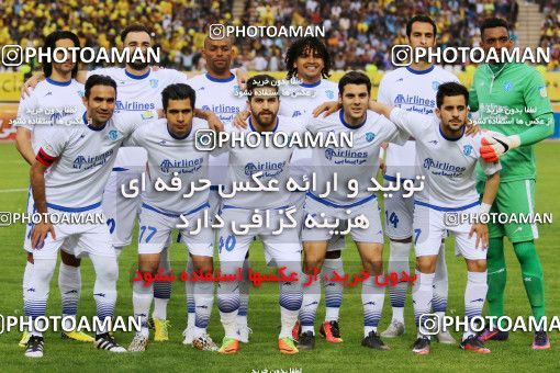 795149, Isfahan, [*parameter:4*], Iran Pro League، Persian Gulf Cup، 2016-17 season، Second Leg، Week 27، Sepahan ۱ v ۰ Gostaresh Foulad Tabriz on 2017/04/14 at Naghsh-e Jahan Stadium