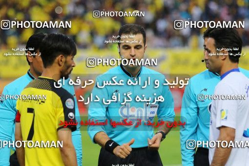 795057, Isfahan, [*parameter:4*], Iran Pro League، Persian Gulf Cup، 2016-17 season، Second Leg، Week 27، Sepahan ۱ v ۰ Gostaresh Foulad Tabriz on 2017/04/14 at Naghsh-e Jahan Stadium