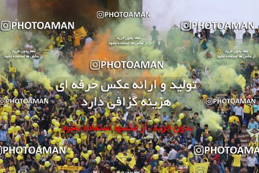 795199, Isfahan, [*parameter:4*], Iran Pro League، Persian Gulf Cup، 2016-17 season، Second Leg، Week 27، Sepahan ۱ v ۰ Gostaresh Foulad Tabriz on 2017/04/14 at Naghsh-e Jahan Stadium