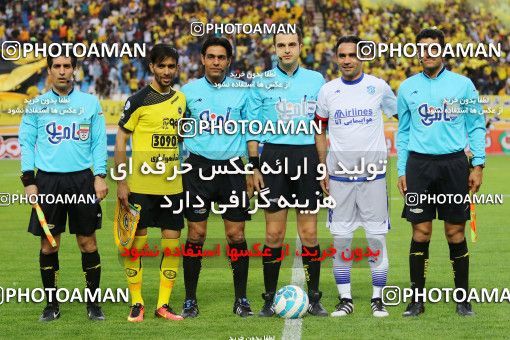 795193, Isfahan, [*parameter:4*], Iran Pro League، Persian Gulf Cup، 2016-17 season، Second Leg، Week 27، Sepahan ۱ v ۰ Gostaresh Foulad Tabriz on 2017/04/14 at Naghsh-e Jahan Stadium