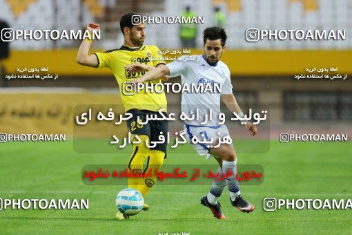 795133, Isfahan, [*parameter:4*], Iran Pro League، Persian Gulf Cup، 2016-17 season، Second Leg، Week 27، Sepahan ۱ v ۰ Gostaresh Foulad Tabriz on 2017/04/14 at Naghsh-e Jahan Stadium