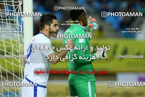 795130, Isfahan, [*parameter:4*], Iran Pro League، Persian Gulf Cup، 2016-17 season، Second Leg، Week 27، Sepahan ۱ v ۰ Gostaresh Foulad Tabriz on 2017/04/14 at Naghsh-e Jahan Stadium